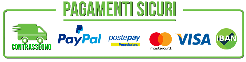 Pagamenti sicuri New Store Business