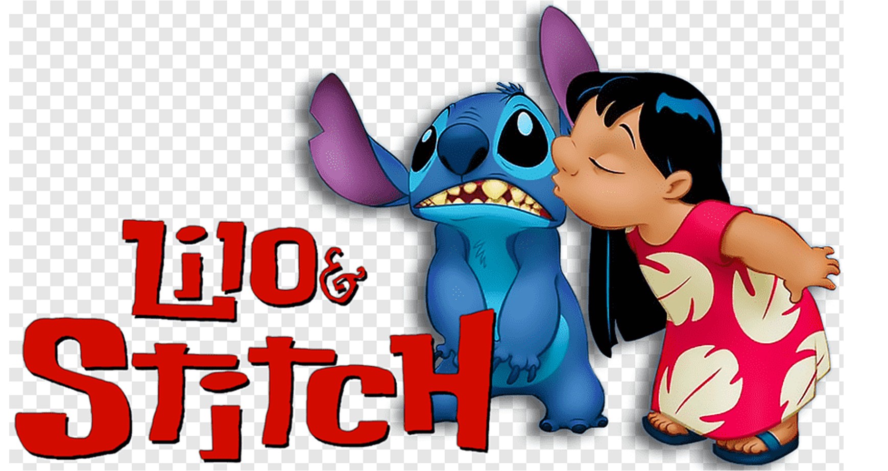STITCH